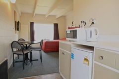 252 Beachside Hokitika, Budget Studio Motel Unit