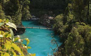 Swingbridge